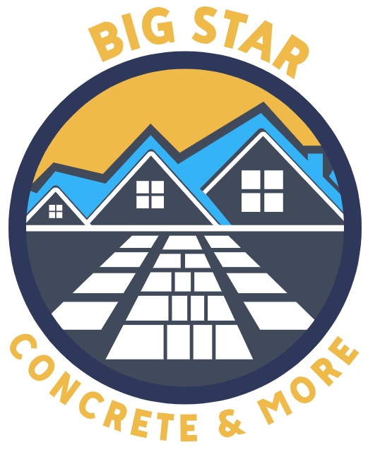 Big Star Concrete And More