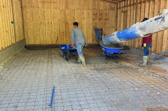 Concrete Company in Sevierville, TN