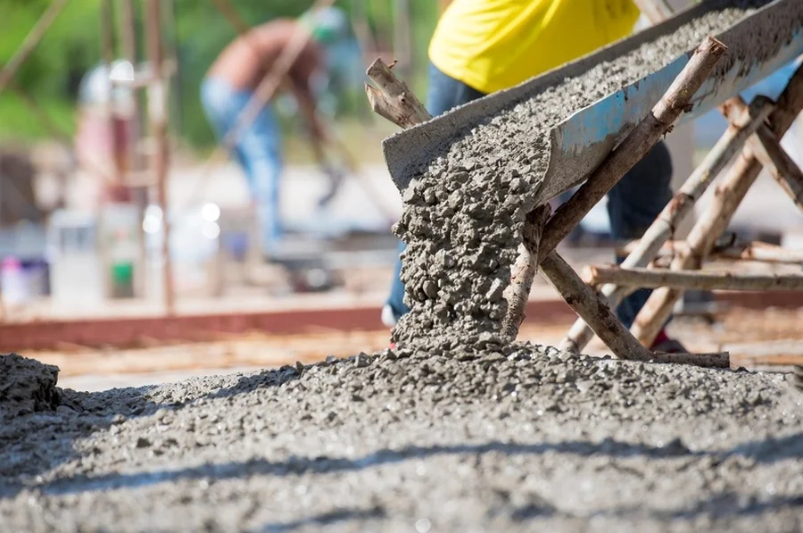 Affordable Concrete Installation Sevierville, TN