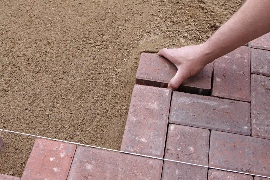 Common Mistakes To Avoid During Patio Installation Projects Sevierville, TN