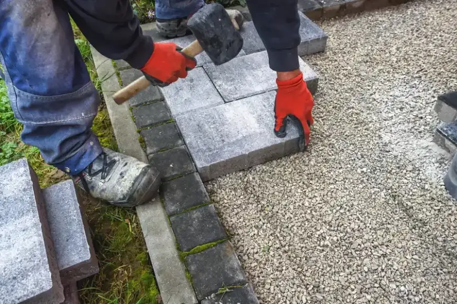 Common Mistakes To Avoid During Patio Installation Projects in Sevierville, TN