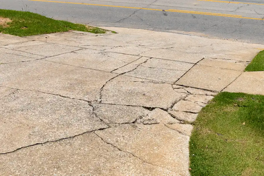 How Driveway Repair Improves Curb Appeal And Safety Sevierville, TN