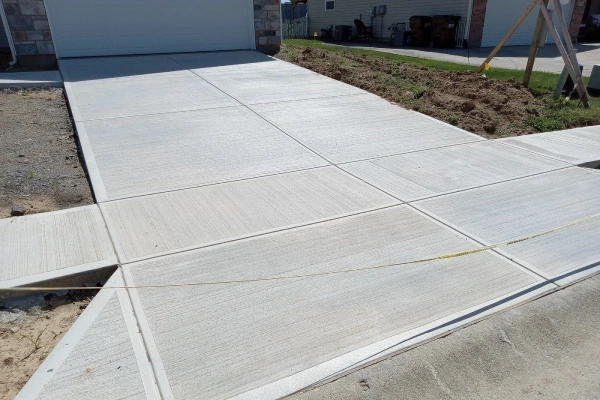 How Driveway Repair Improves Curb Appeal And Safety in Sevierville, TN