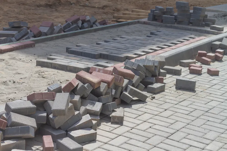 How Driveway Repair Prevents Long-term Structural Issues Sevierville, TN