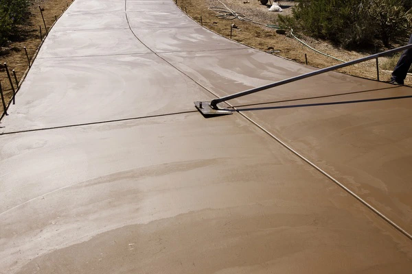 How Driveway Repair Prevents Long-term Structural Issues in Sevierville, TN