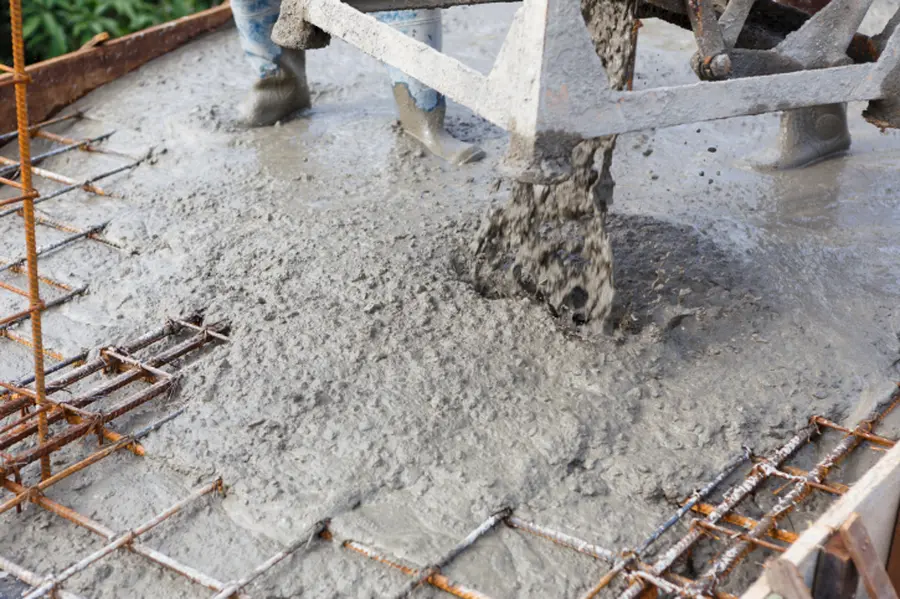 How To Ensure Proper Curing For A Durable Concrete Surface Sevierville, TN