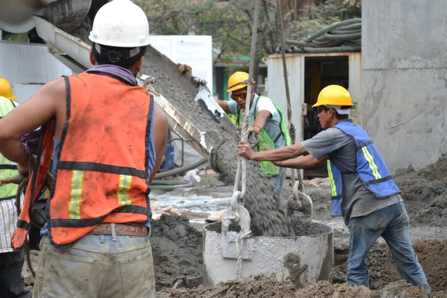 How To Ensure Proper Curing For A Durable Concrete Surface in Sevierville, TN