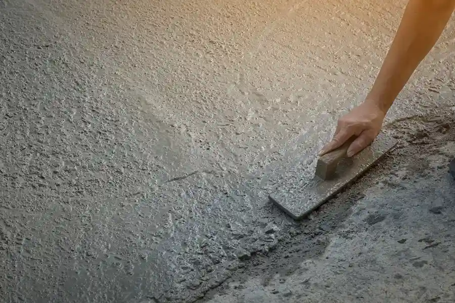 Protecting Foundations With Routine Concrete Maintenance Sevierville, TN