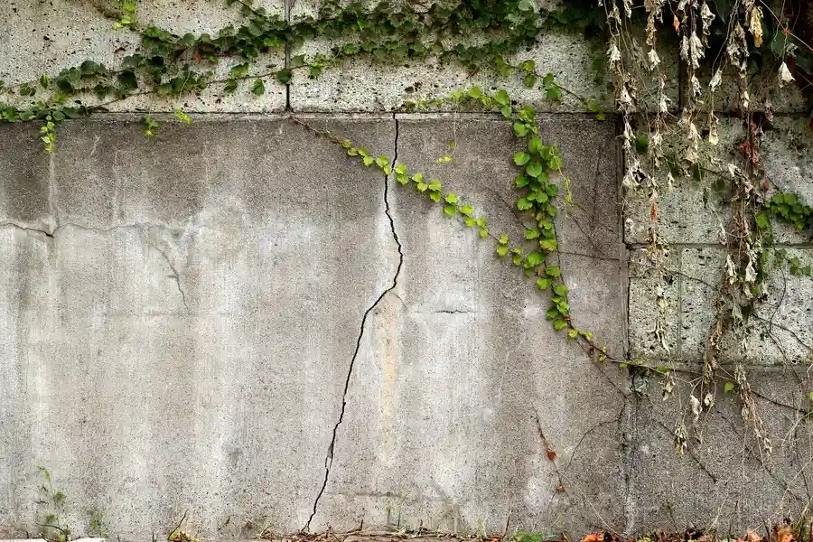 Protecting Foundations With Routine Concrete Maintenance in Sevierville, TN
