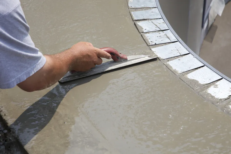 Quality Concrete Repair Sevierville, TN