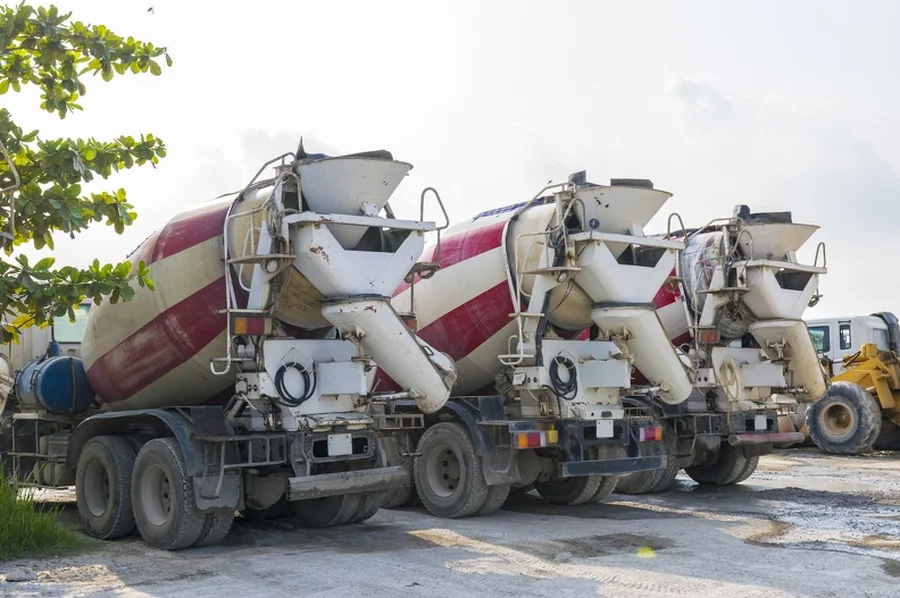 Reliable Concrete Installation Sevierville, TN