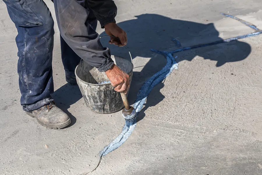 Signs Your Driveway Needs Immediate Concrete Repair in Sevierville, TN
