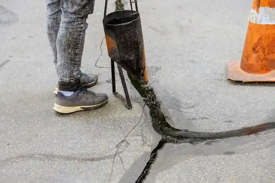 Superior Concrete Repair Sevierville, TN