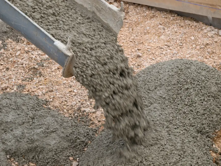 Understanding The Process Of Professional Concrete Installation in Sevierville, TN
