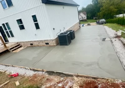 Best concrete company