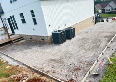 Exceptional concrete company