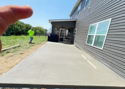 Superb concrete company