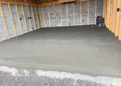 Superior concrete company