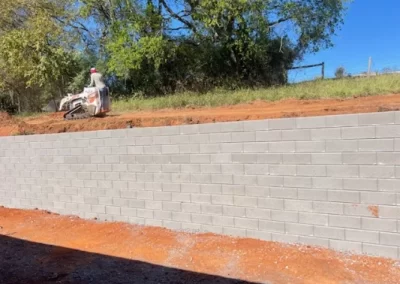 Top-rated concrete company