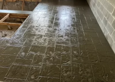 Top-rated concrete work